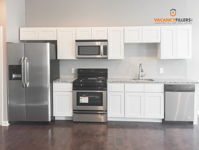 Foto del edificio - 1705 Saint Paul St