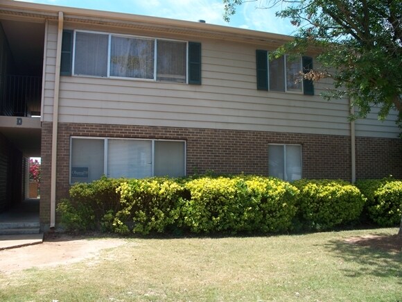 Multipower Heights Apartaments - Smith Heights Apartments