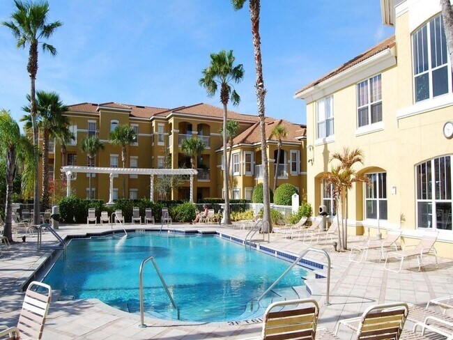 Foto del edificio - 5095 Fairways Cir