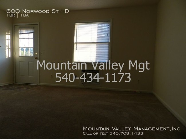 Building Photo - Affordable 1 bedroom Apartment !