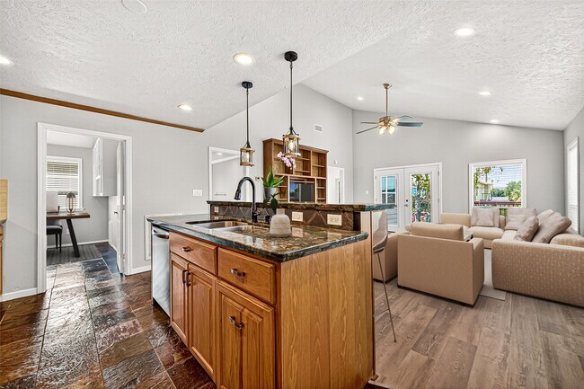 Foto del edificio - 115 12th St