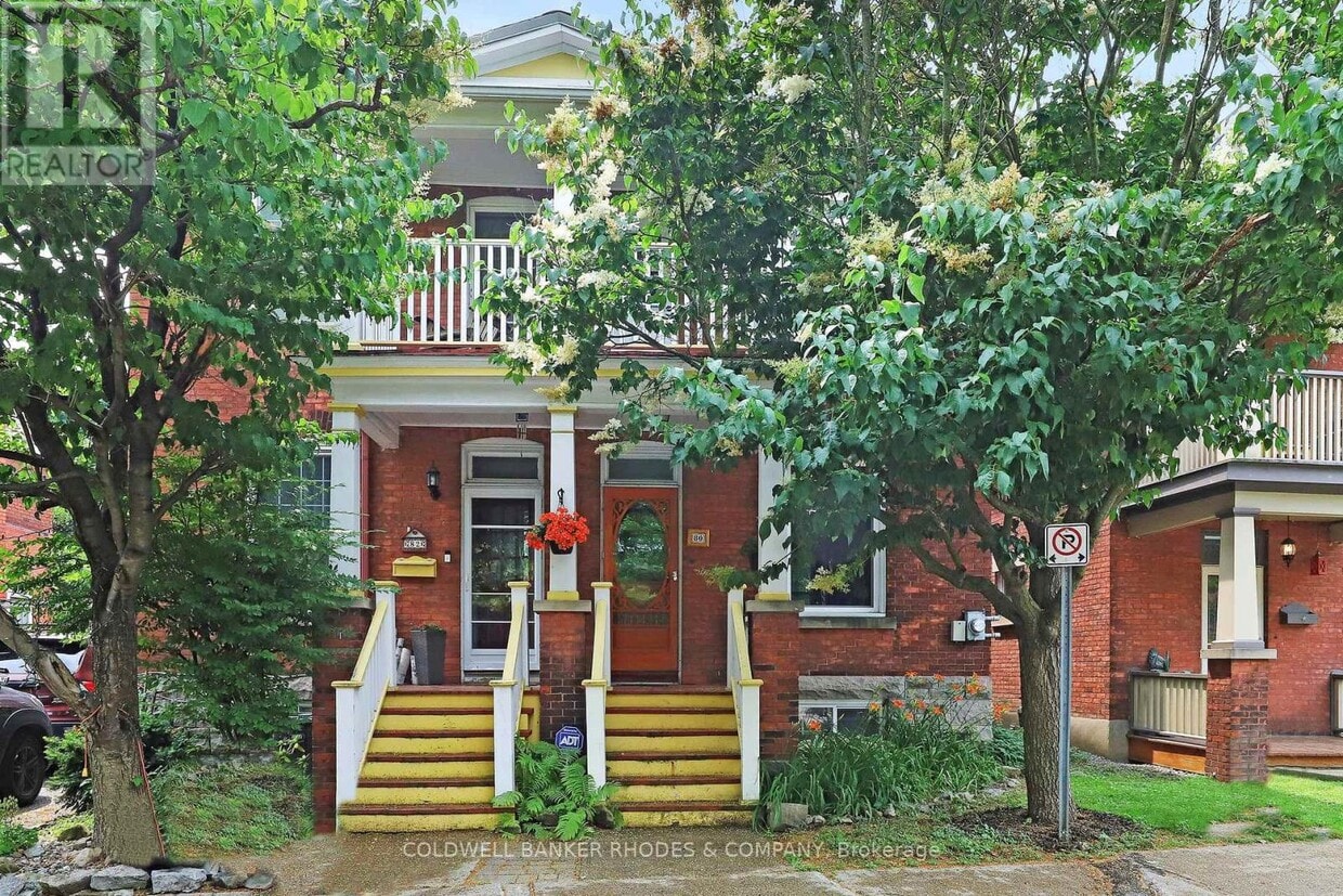 Primary Photo - 80 Evelyn Ave