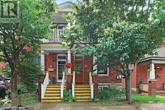 Building Photo - 80 Evelyn Ave
