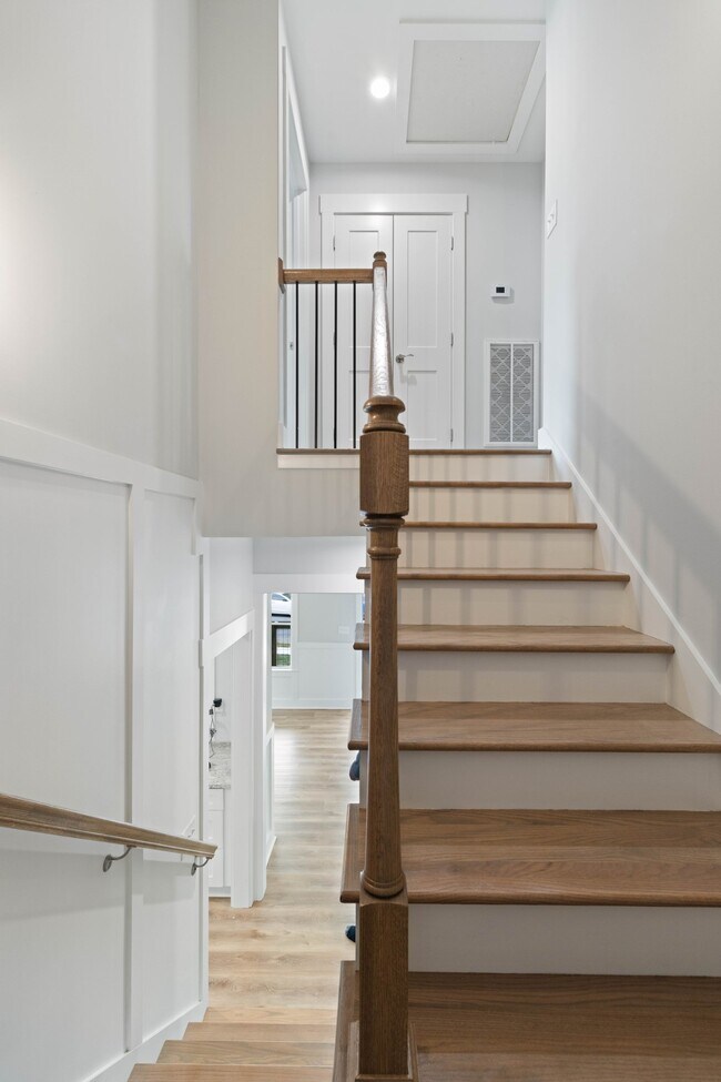 Foto del edificio - 5412 Dorsey St
