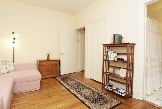 Foto del interior - Chadford Apartments