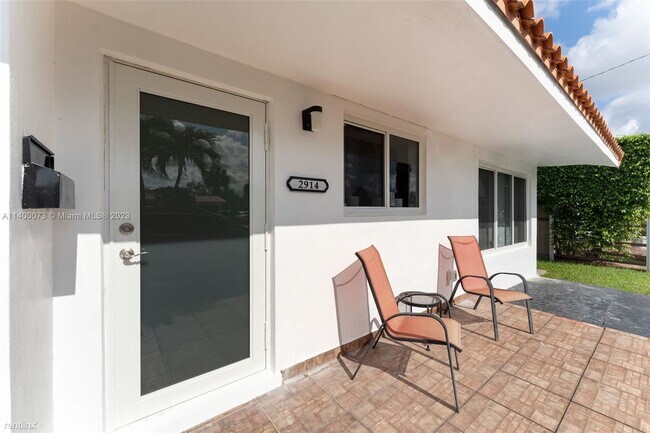 Building Photo - 3 br, 2 bath House - 2914 SW 92nd Ct
