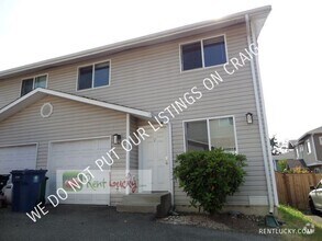 Building Photo - 1512 S Puget Dr