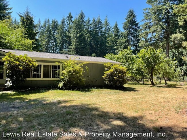 Building Photo - 3 br, 2 bath House - Welcome to Six Cedars...