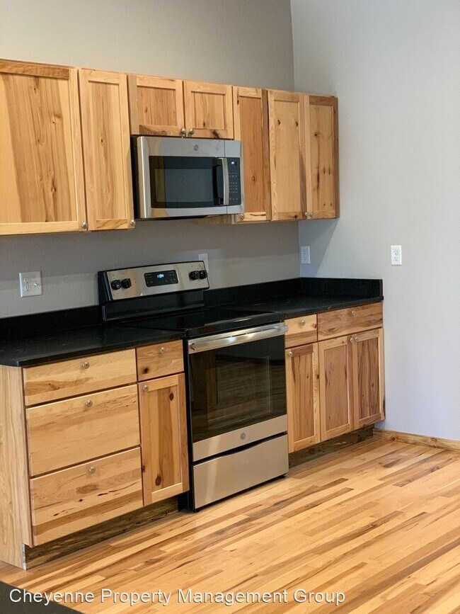 Building Photo - 2 br, 2 bath House - 1317 Bette Ln