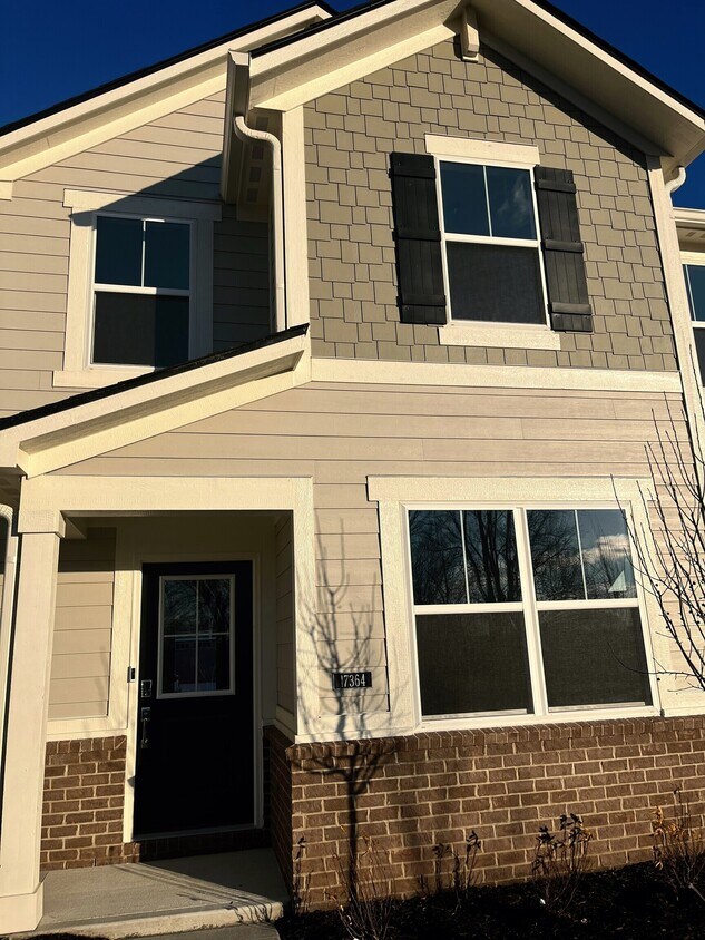 Foto principal - 17364 Rancorn Pl