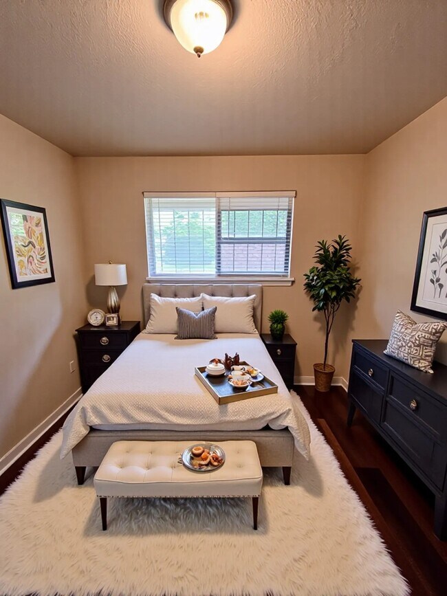 Foto del edificio - 7731 Melanie St