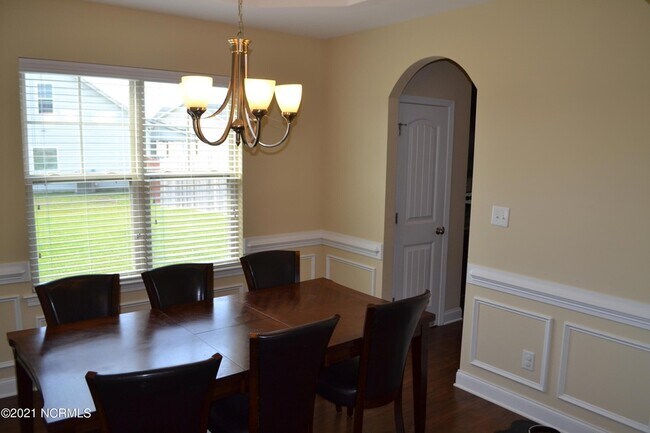 Foto del edificio - 273 N Prince Henry Way