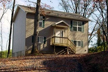 Primary Photo - 253 Baker St