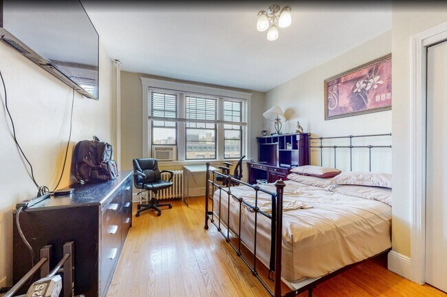 Foto del edificio - 6 Sutherland Rd