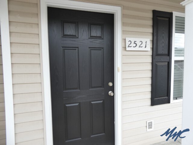 Foto del edificio - 2521 Jackalope St