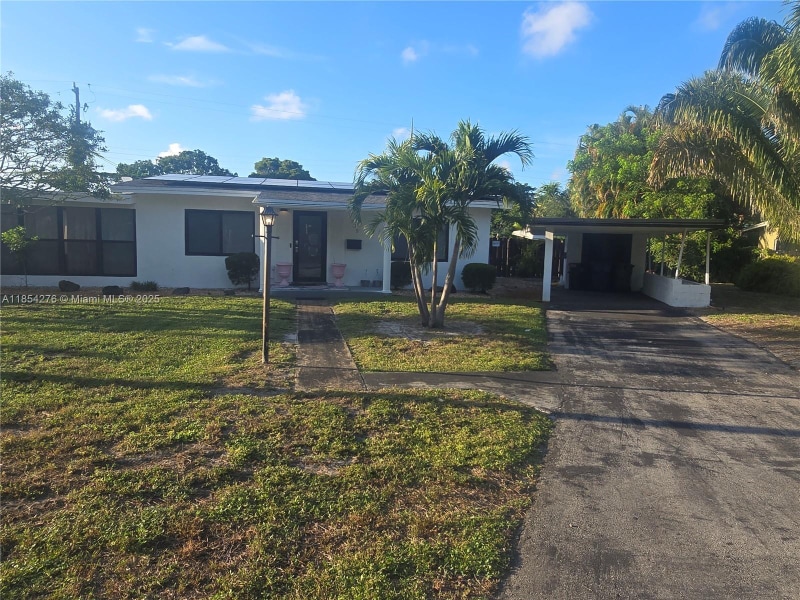 Photo - 305 NE 27th St (Wilton Manors, FL)