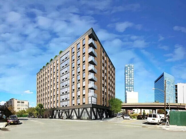 Foto del edificio - 1 bedroom in Long Island City NY 11101