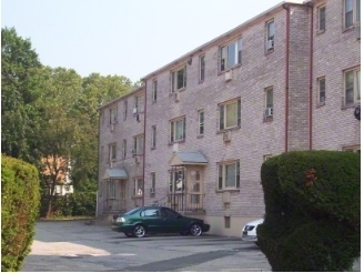 Building Photo - 1533 Boston Ave