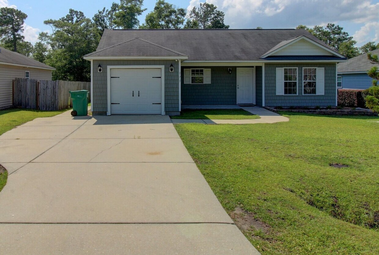 171 Everett Yopp Drive House Rental in Sneads Ferry, NC