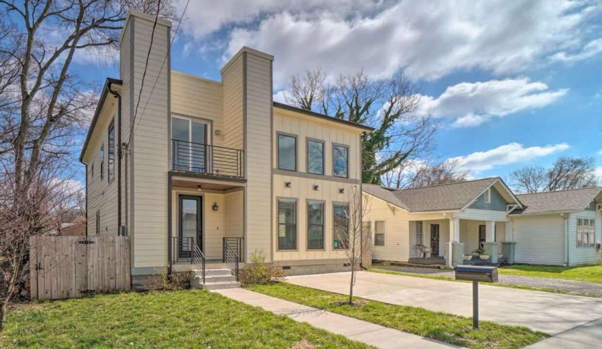 Primary Photo - 1732 22nd Ave N