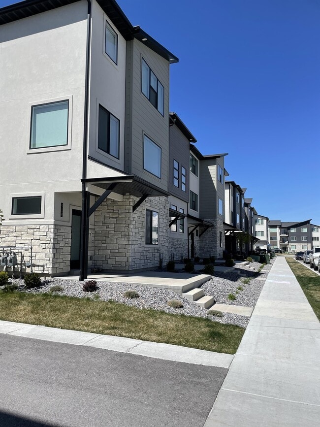 Foto del edificio - 517 S 1080 W