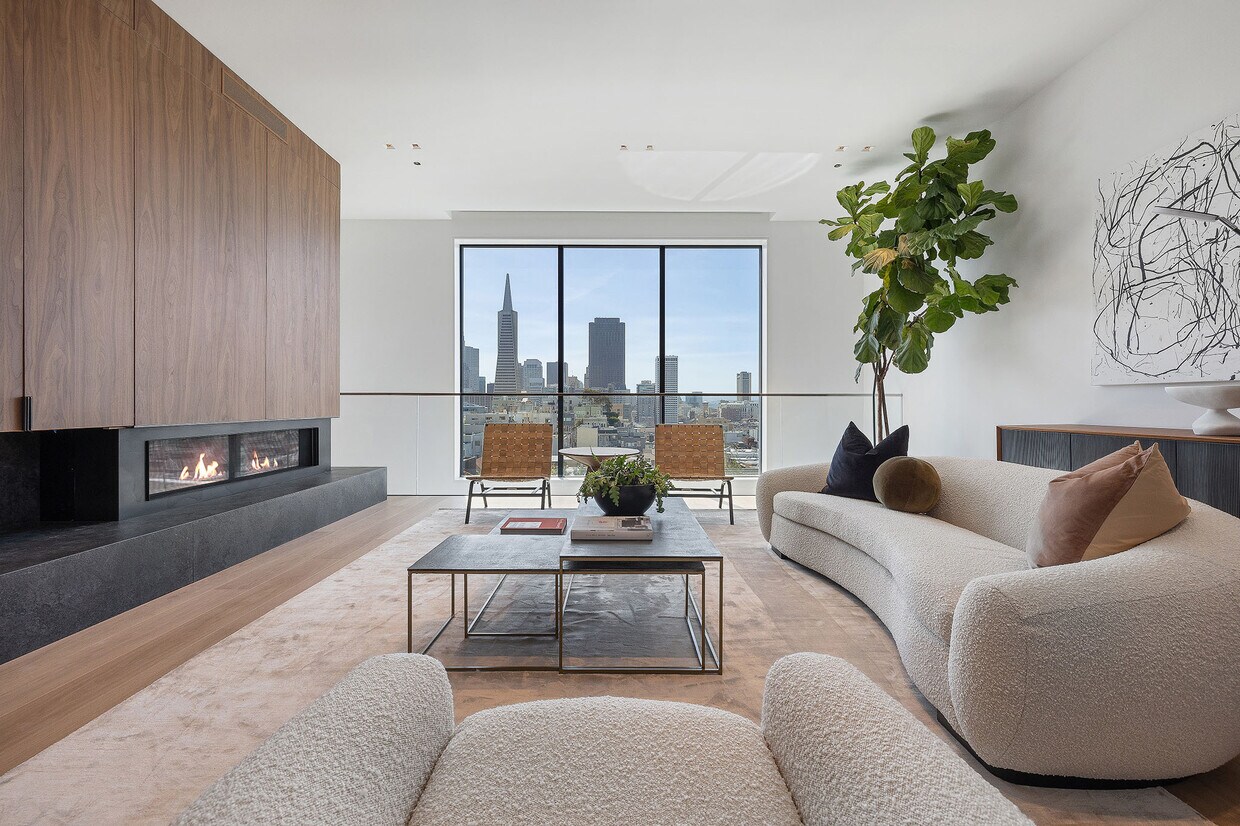 Foto principal - 117 Telegraph Hill Blvd