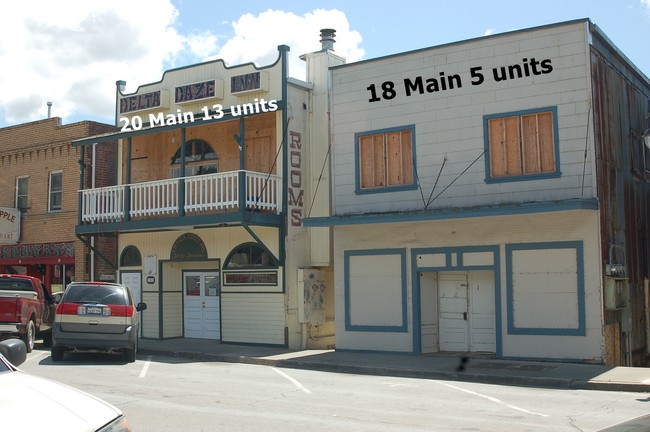 Building Photo - 18 Main St