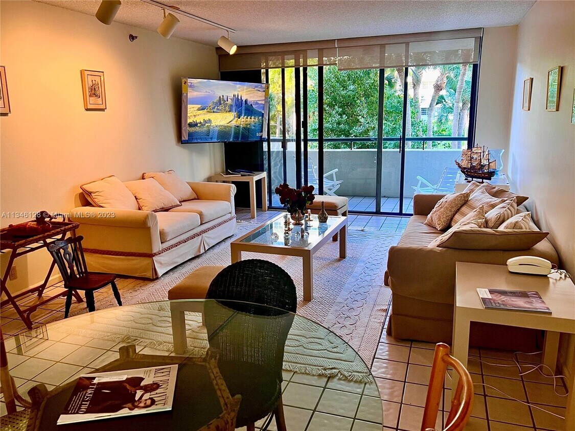 170 Ocean Ln Dr Unit 311, Key Biscayne, FL 33149 Condo for Rent in