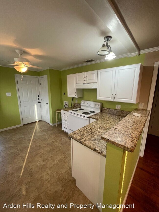 Foto del edificio - 2 br, 1 bath House - 308 W Barnett