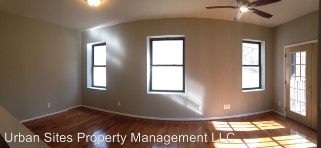 Foto del edificio - 1 br, 1 bath Apartment - 1785 Sycamore St