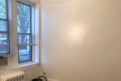 Living Room - 64 MacDougal St