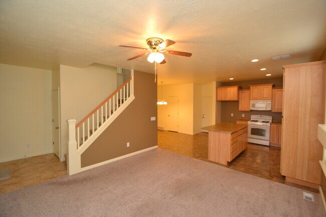 Building Photo - 10848 Indigo Sky Way