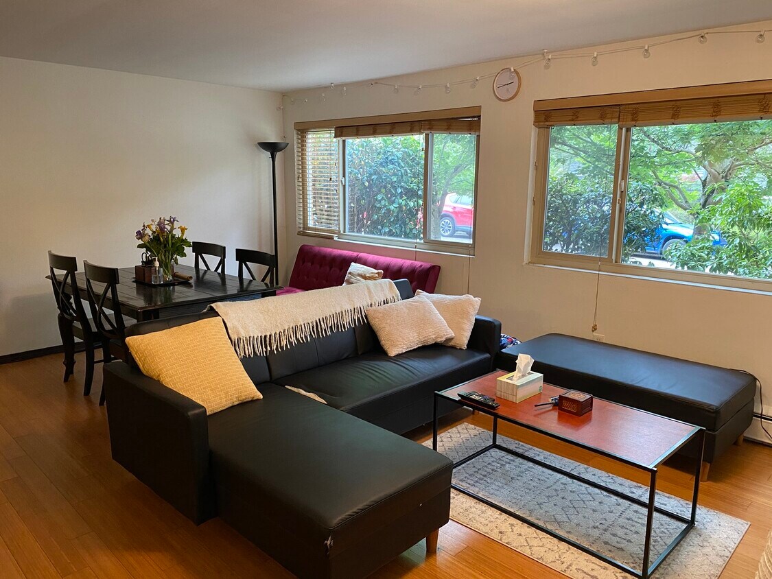 Foto principal - 900 East Prospect Street, Unit 08