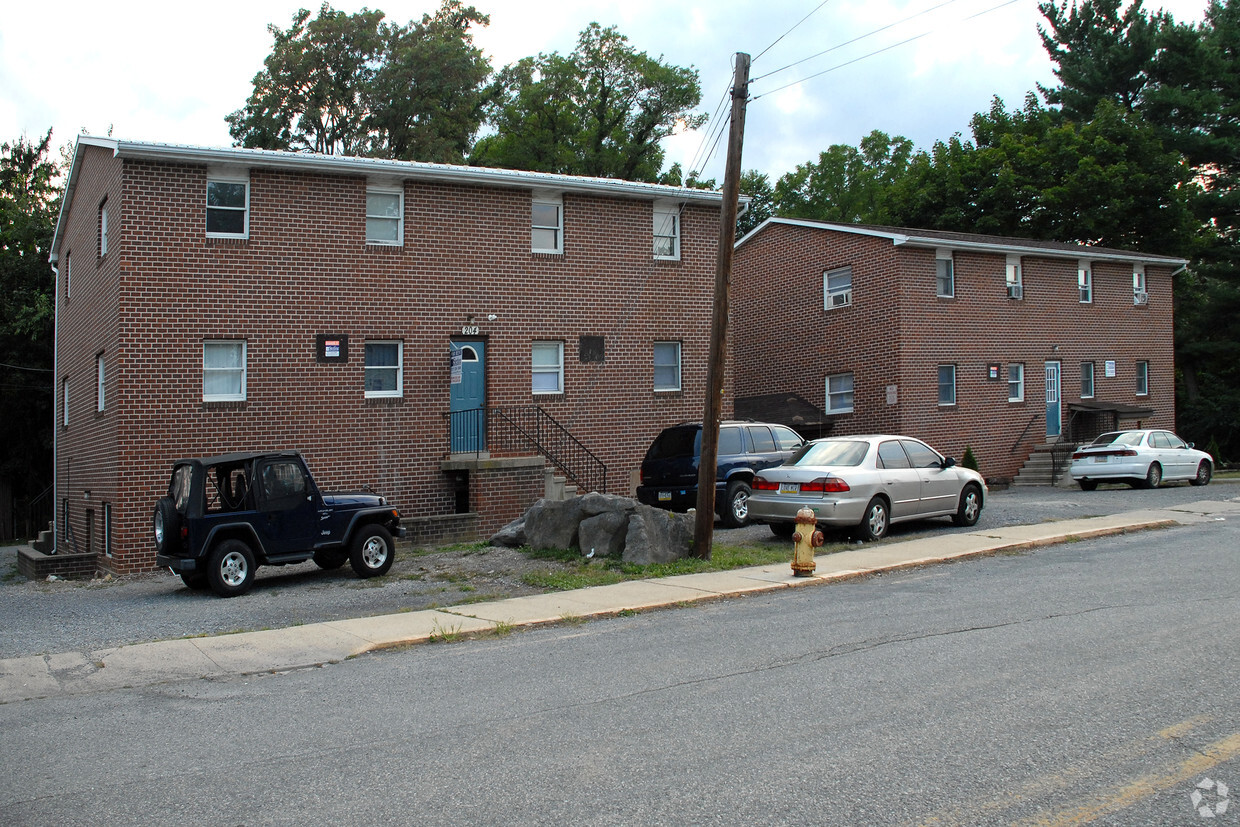 Building Photo - 204 High St