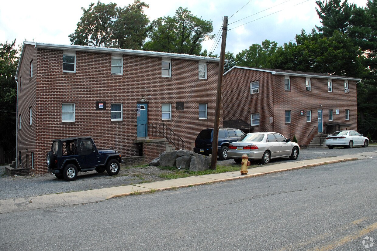 Foto del edificio - 204 High St