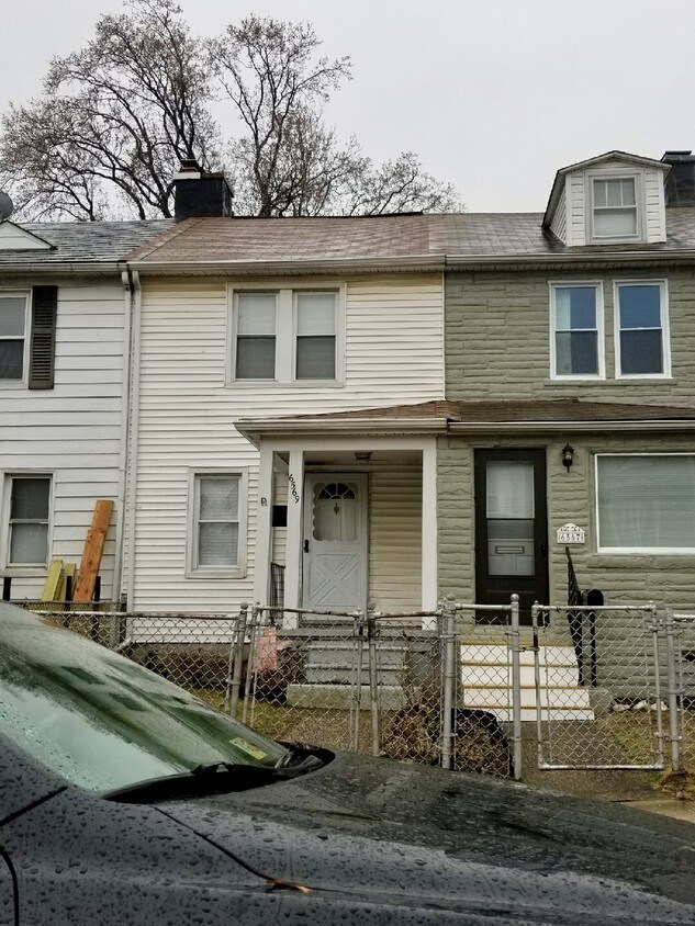 6569 St Helena Ave, Baltimore, MD 21222 House Rental in Baltimore, MD