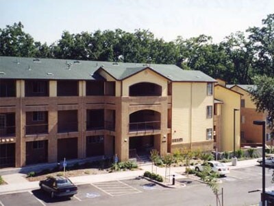 Foto principal - Forest View Senior Apartments