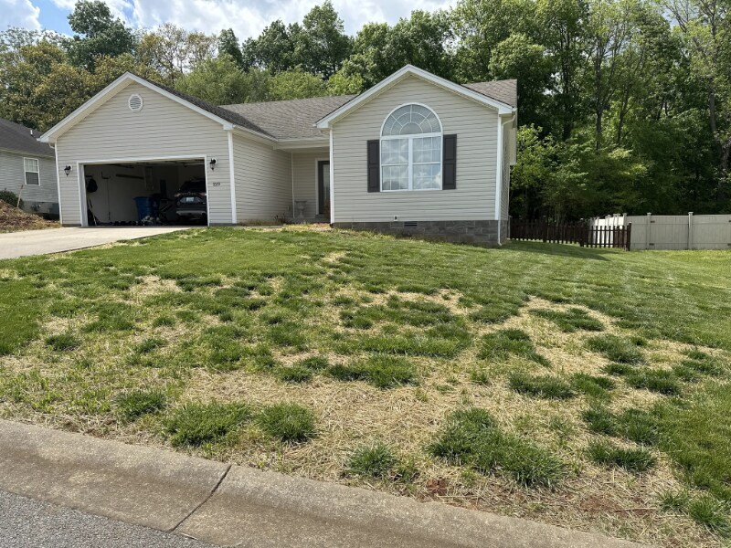 1519 Calgary Way, Bowling Green, KY 42101 House Rental in Bowling Green, KY