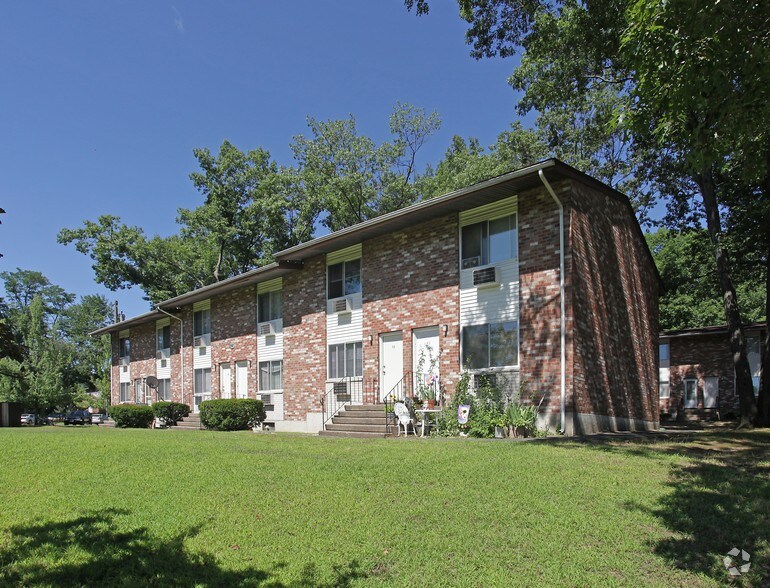 Foto principal - Redstone Gardens