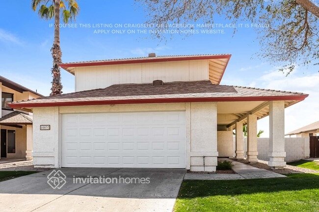 Building Photo - 10037 W Montecito Ave