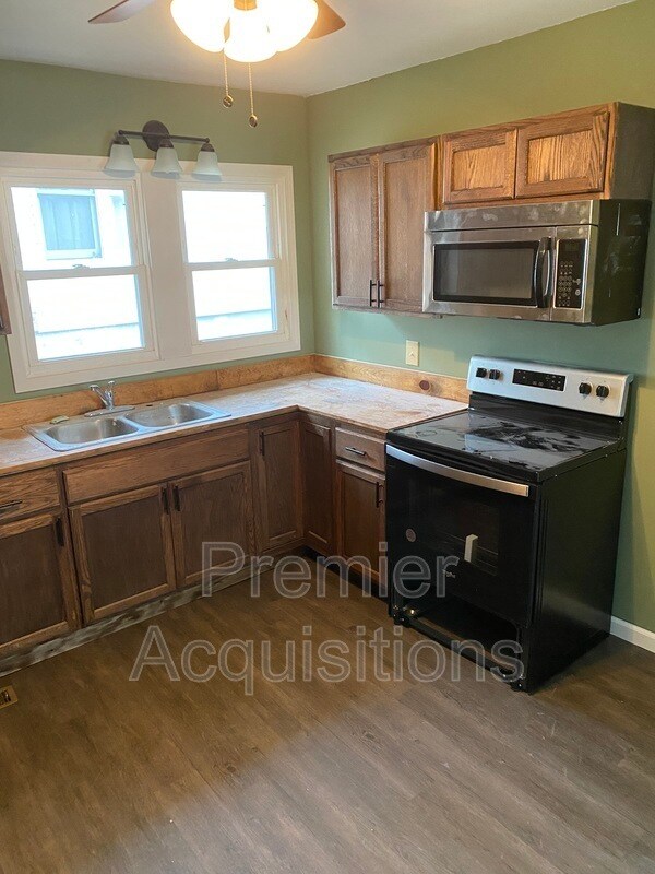 Foto principal - 1132 Vernie Ave