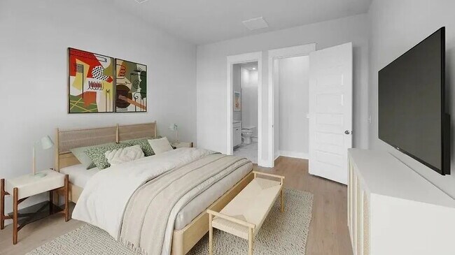Foto del edificio - Luxury Villa Living in the Heart of Carnes Crossroads!