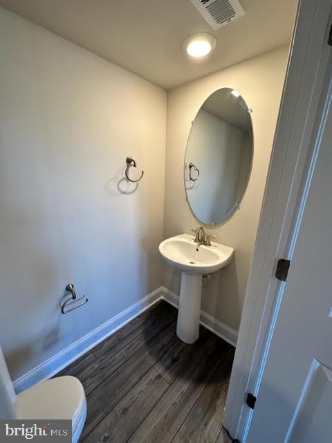 Building Photo - 35255 Wright Way