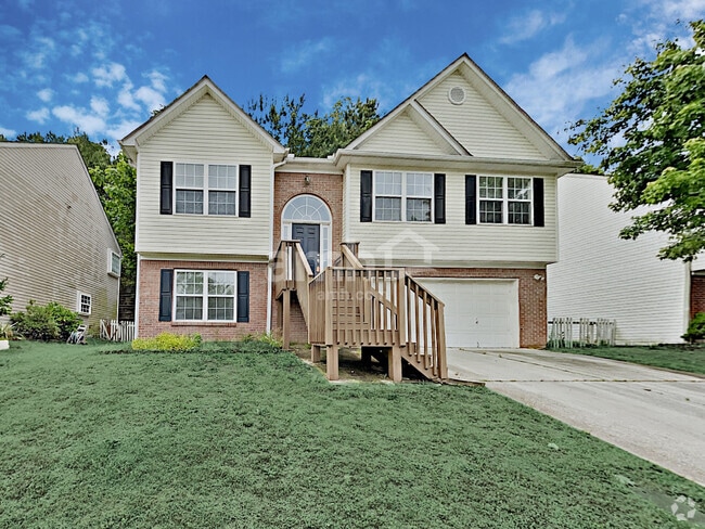 Building Photo - 5950 Hickory Springs Dr