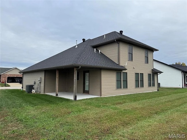 Building Photo - 3617 Justine Dr