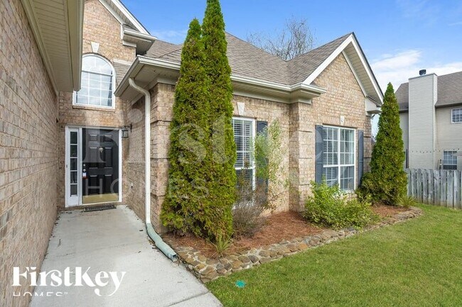 Foto del edificio - 442 Bentmoor Way