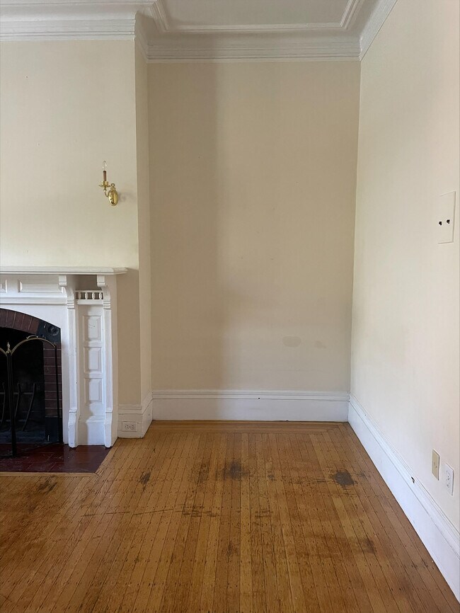 Sala principal 1 - 336 Marlborough St
