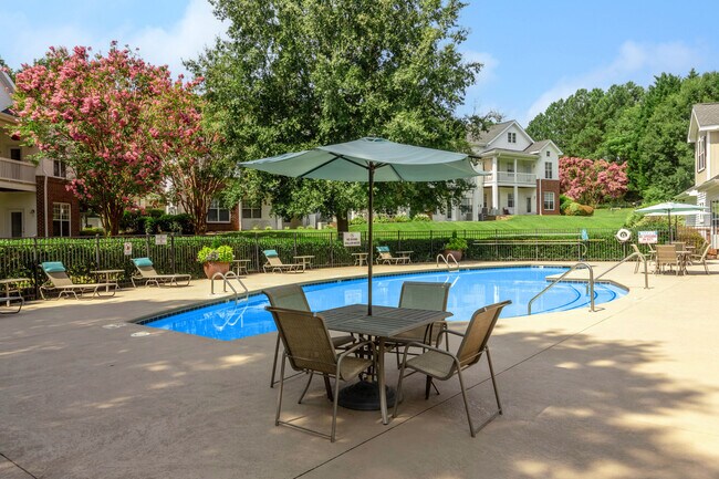 Foto del edificio - Camellia