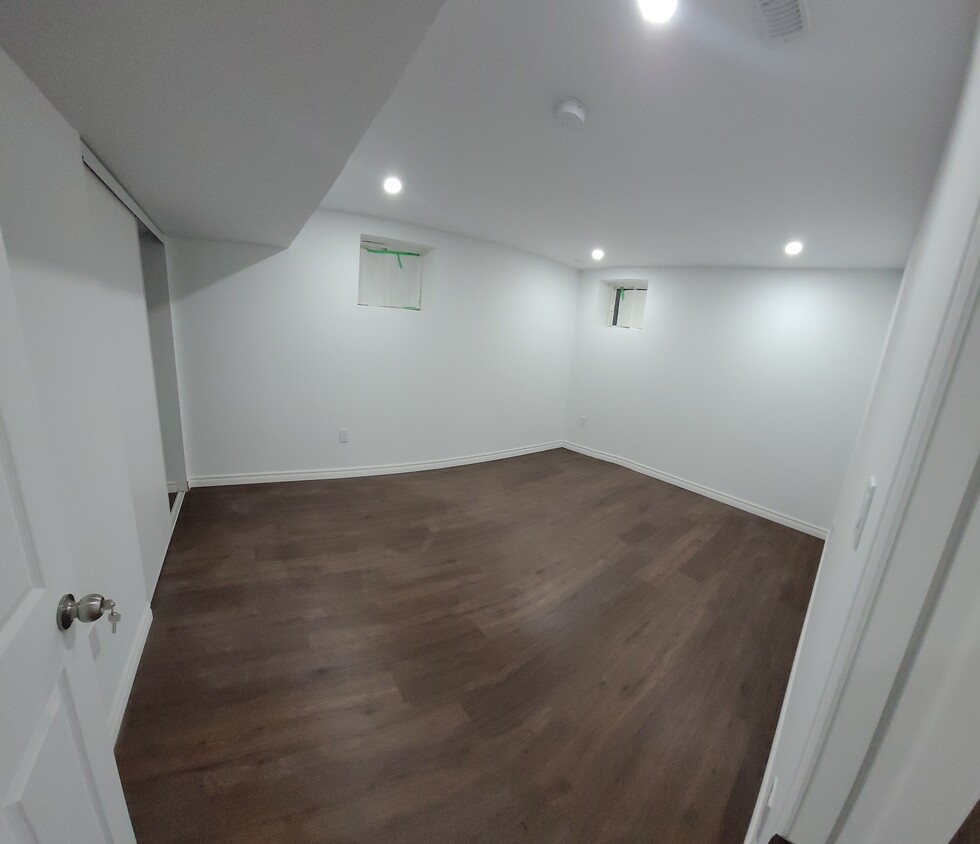 First Bedroom - 27 Beaverdams Dr