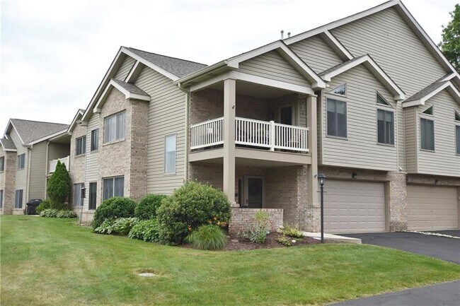 Foto del edificio - 9503 Sundance Dr